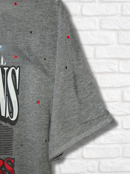 Tampa Bay Buccaneers Crop Top