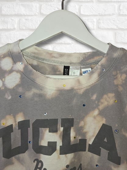 UCLA Bruins Crop Top