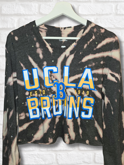 UCLA Bruins Crop Top