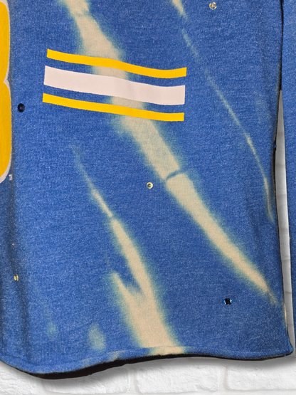 UCLA Bruins Crop Top