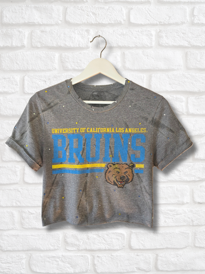 UCLA Bruins Crop Top