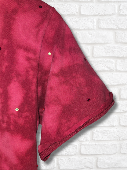 Alabama Crimson Tide Crop Top