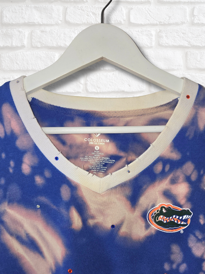 Florida Gators Crop Top