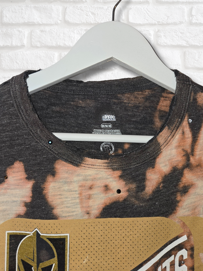 Vegas Golden Knights Crop Top