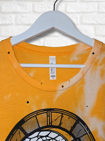 Tennessee Volunteers Crop Top