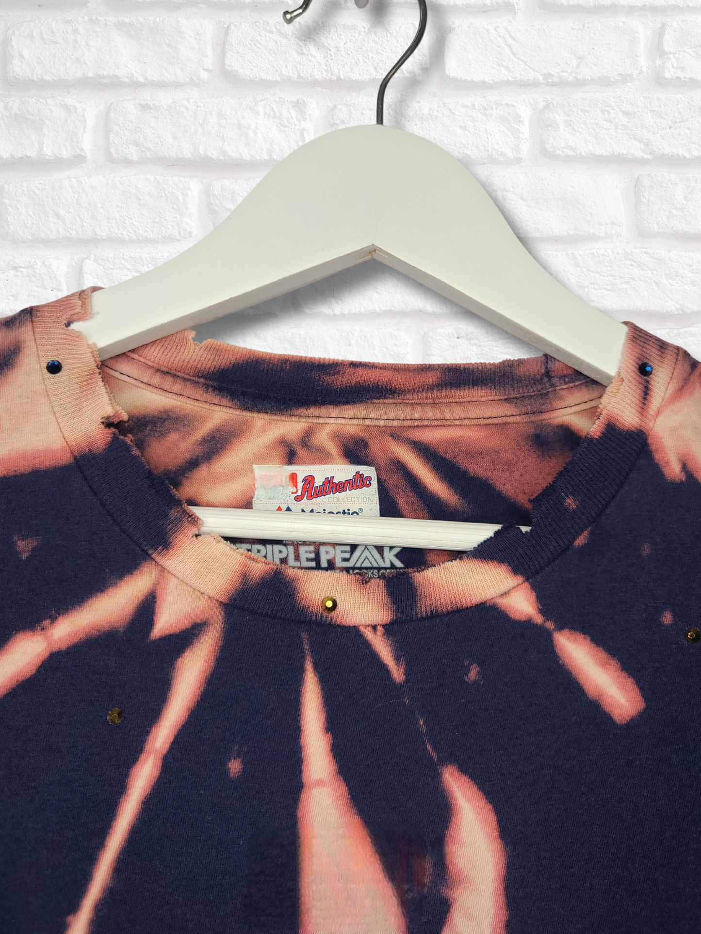 Milwaukee Brewers Crop Top