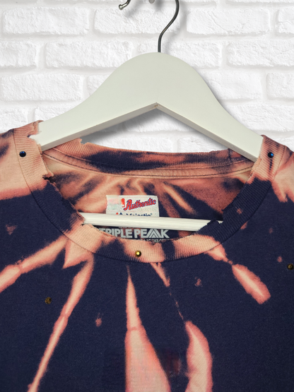 Milwaukee Brewers Crop Top
