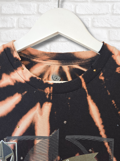 Vegas Golden Knights Crop Top