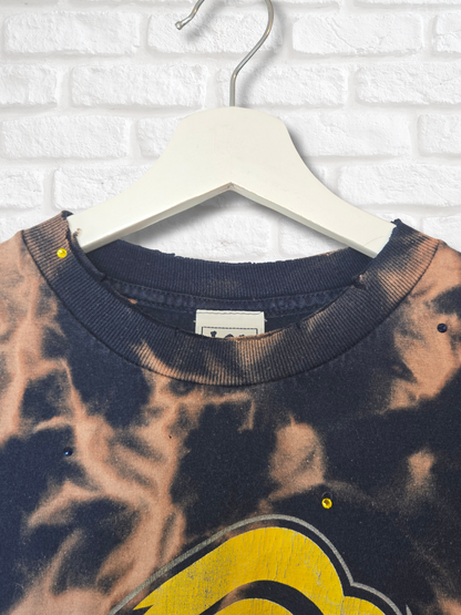 Buffalo Sabers Crop Top- Medium
