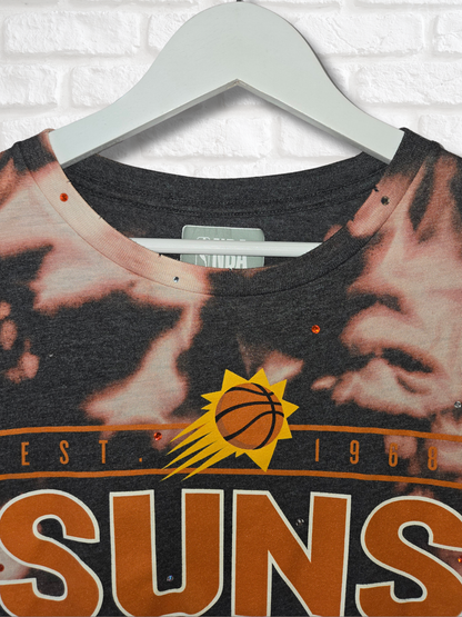 Phoenix Suns Crop Top - XL