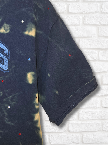 Tennessee Titans Crop Top- Medium