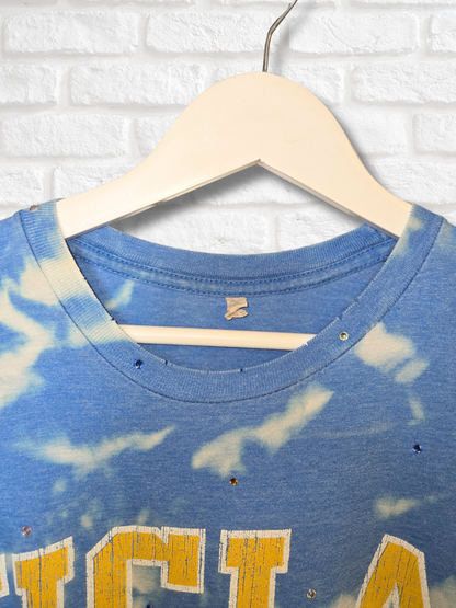 UCLA Bruins Crop Top- Medium