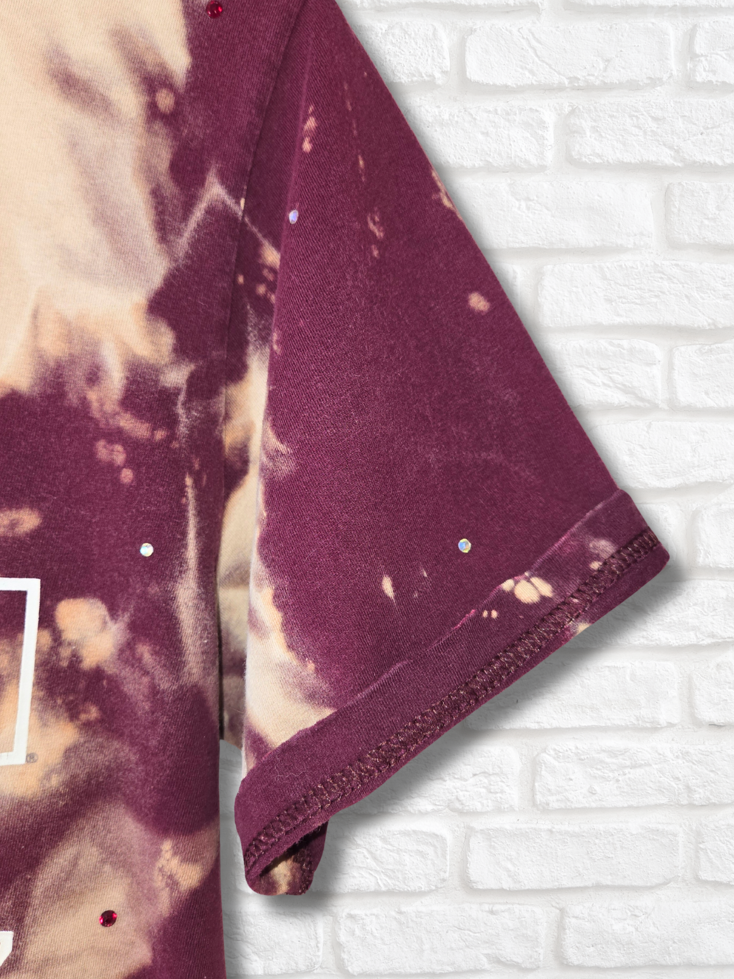 Texas A&M Aggies Crop Top