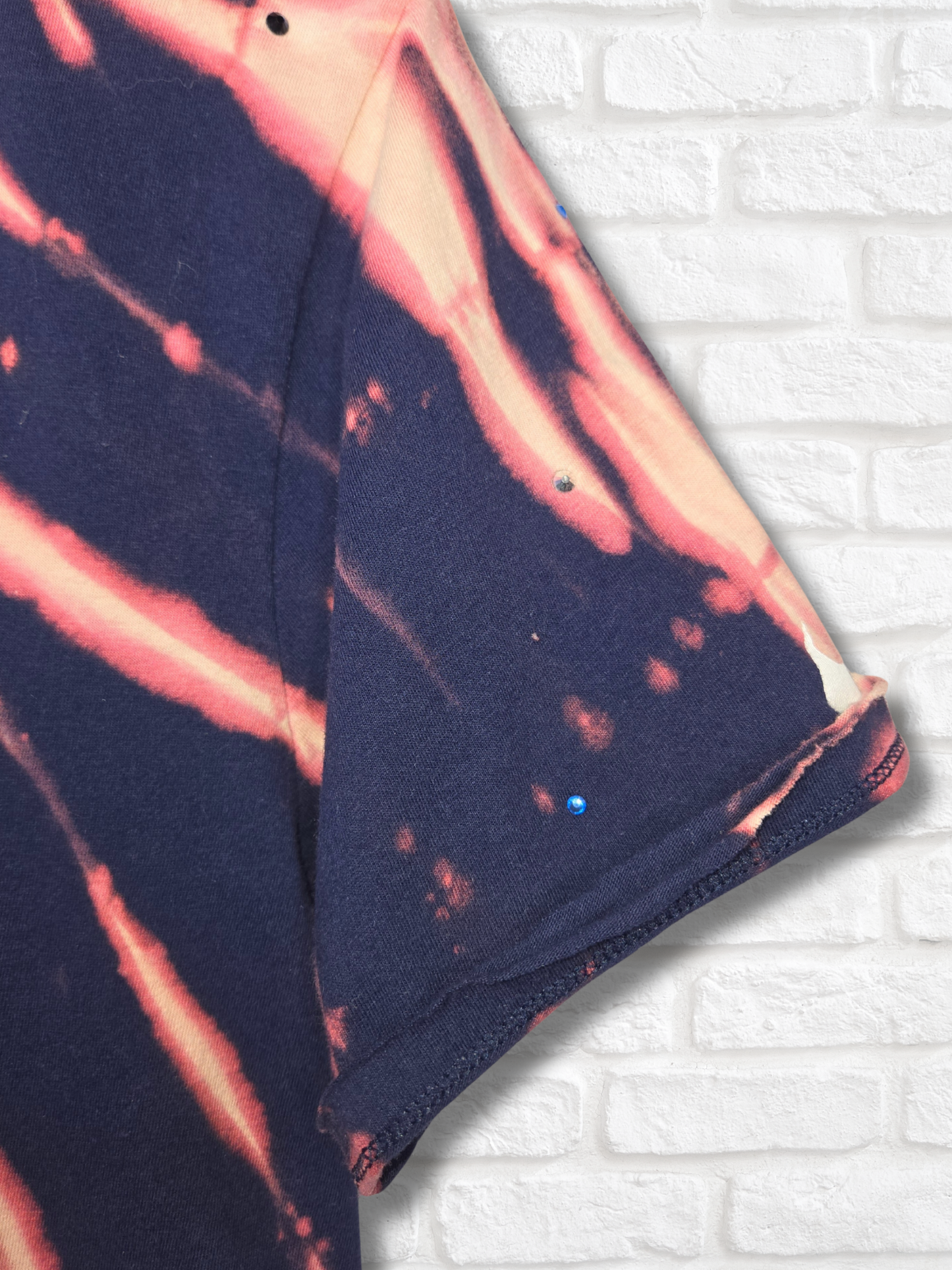 Dallas Cowboys Crop Top