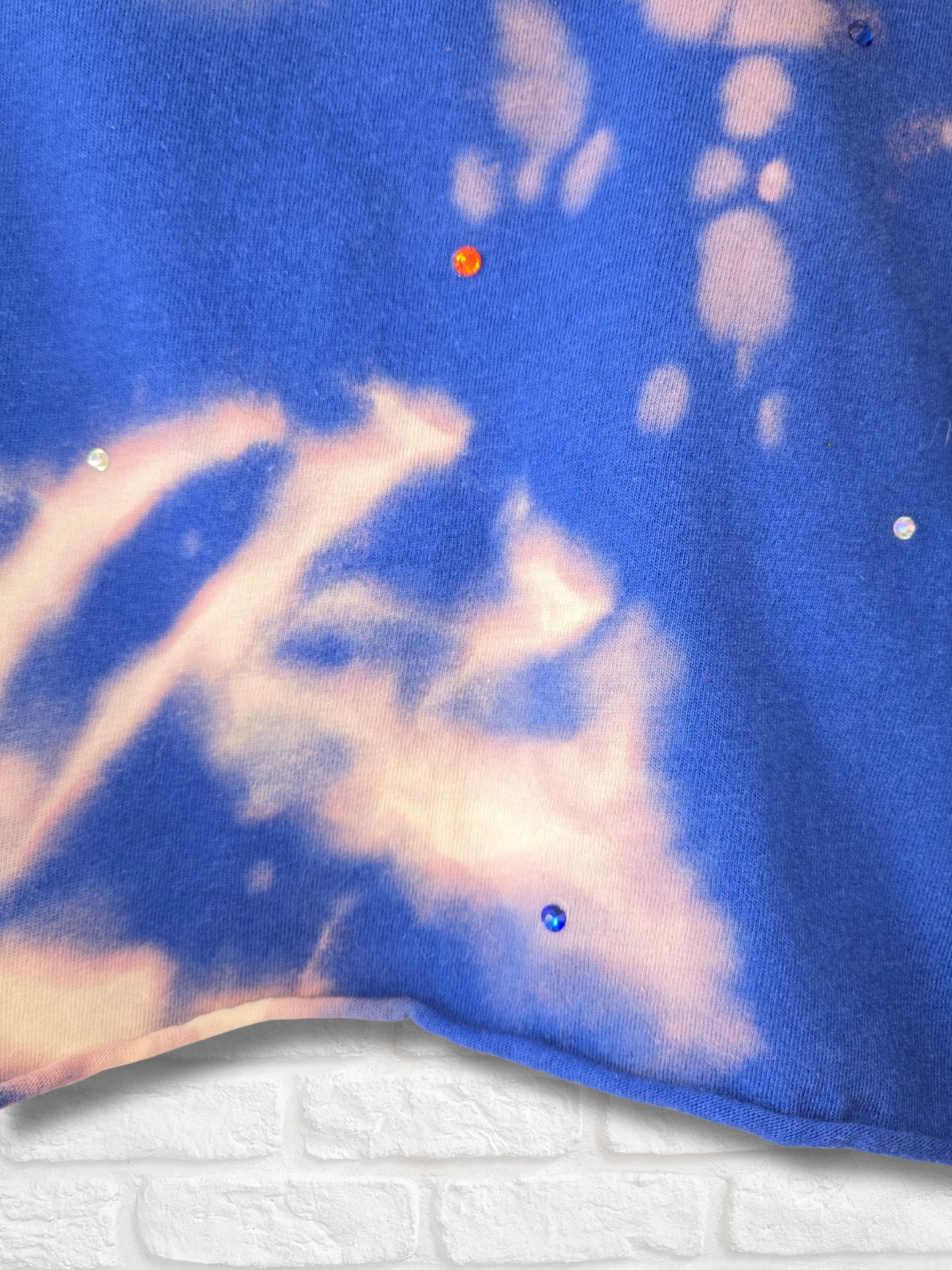 Florida Gators Crop Top