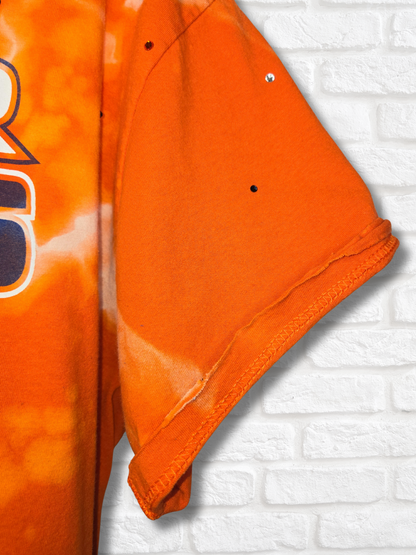 Denver Broncos Crop Top