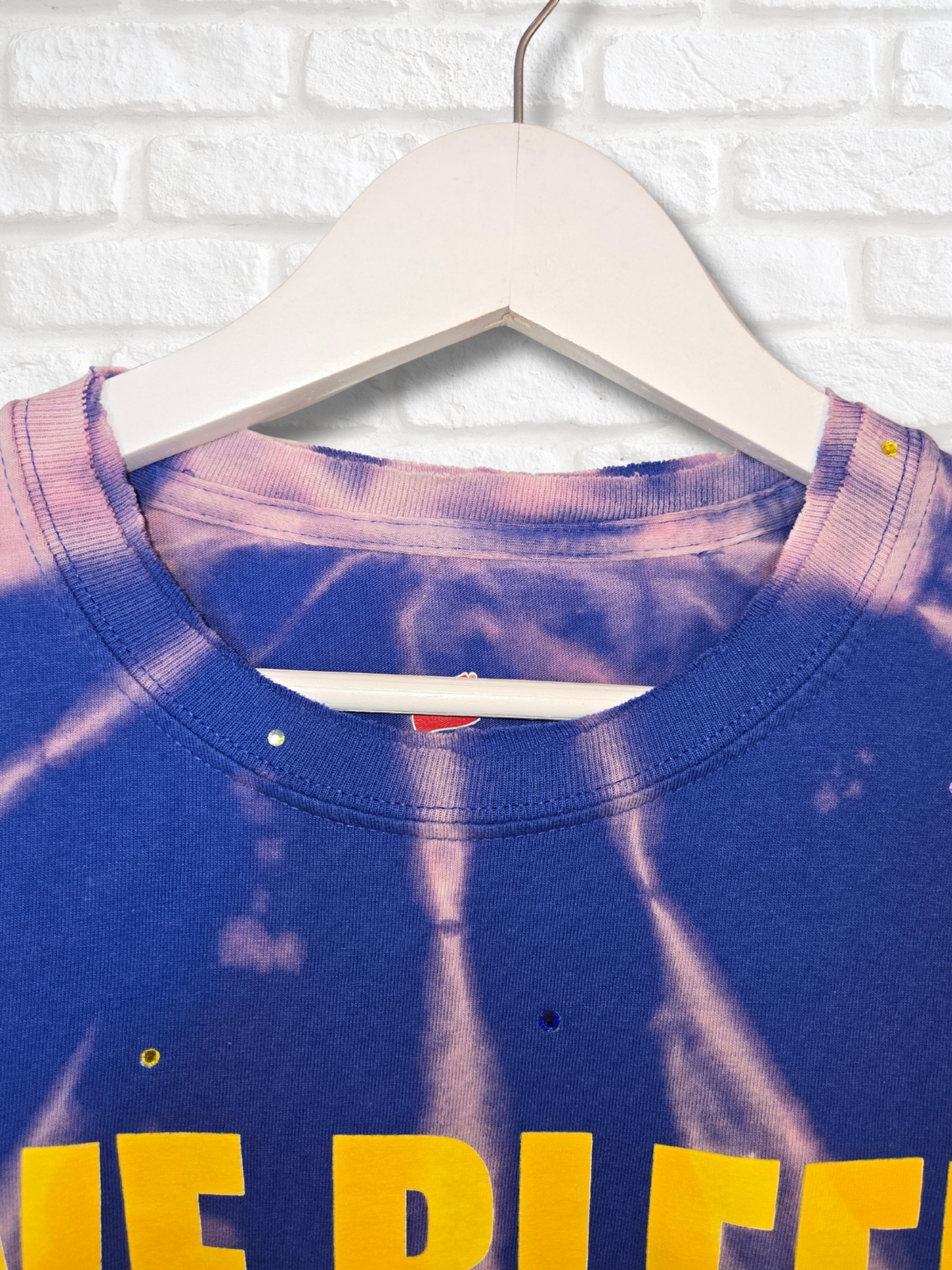 St.Louis Blues Crop Top