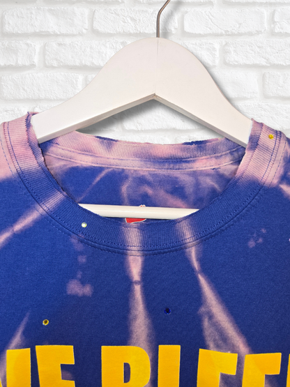 St.Louis Blues Crop Top