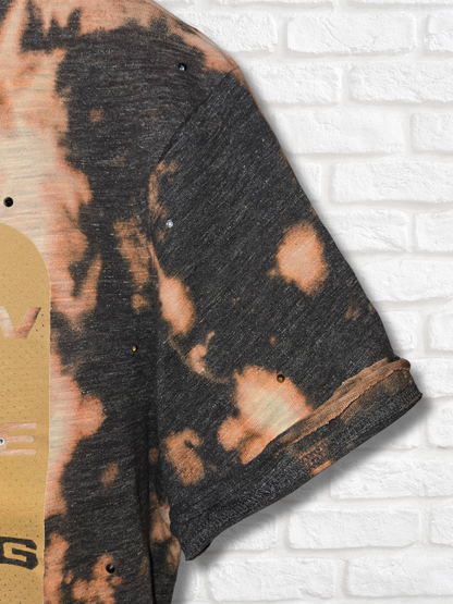 Vegas Golden Knights Crop Top