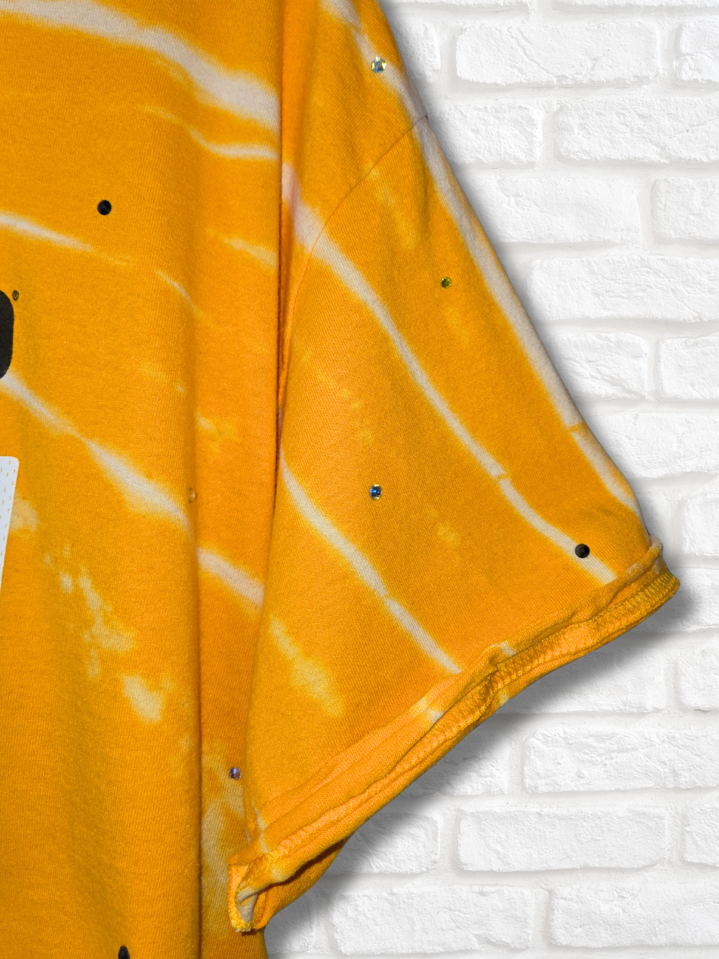Pittsburgh Penguins Crop Top