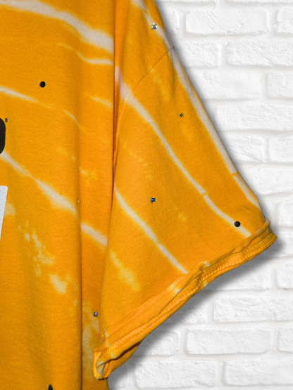 Pittsburgh Penguins Crop Top