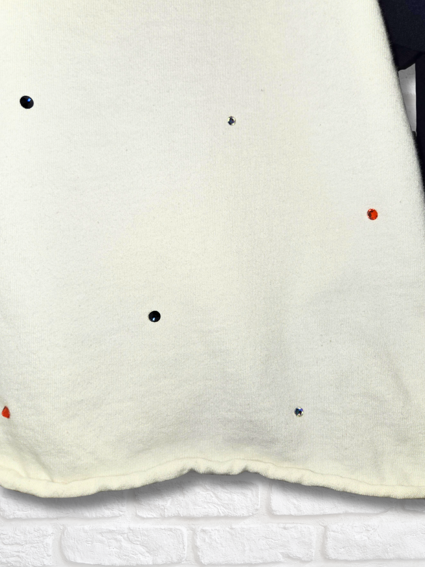 Chicago Bears Crop Top