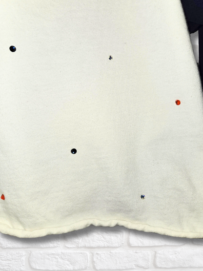Chicago Bears Crop Top