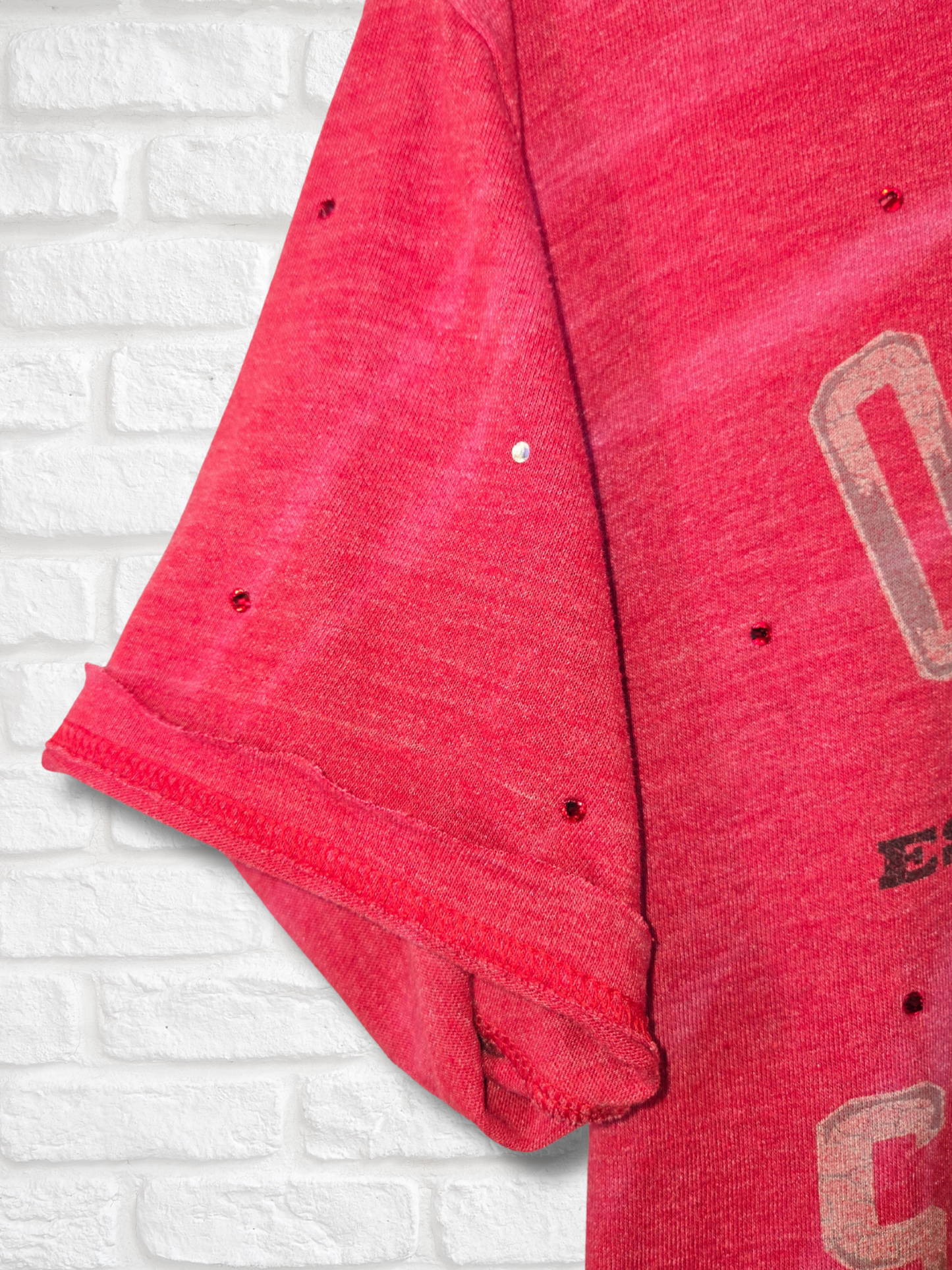 Ottawa Senators Crop Top
