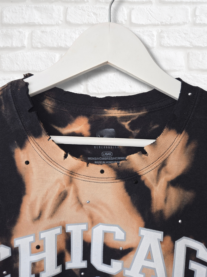Chicago White Sox Crop Top