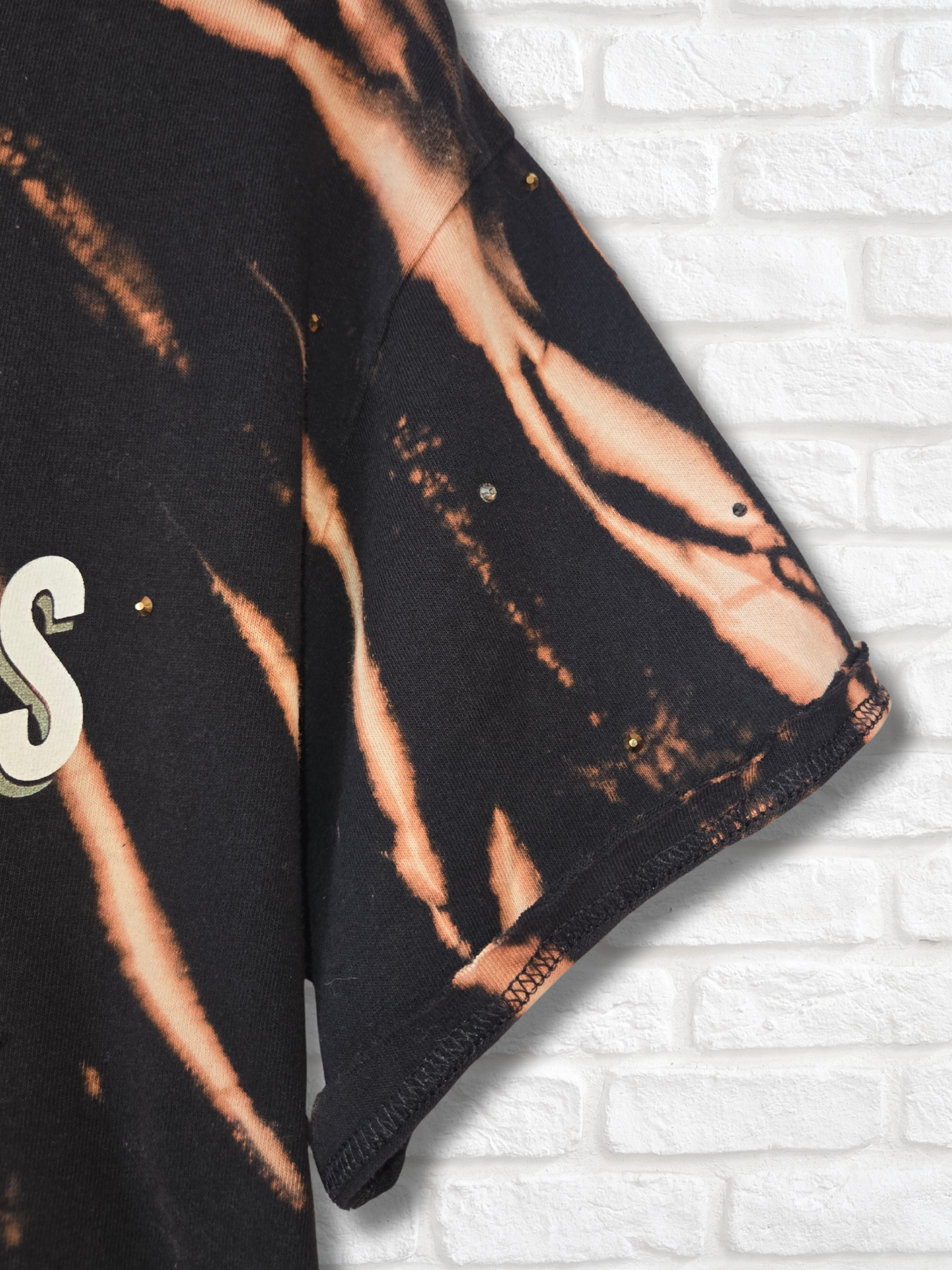 Vegas Golden Knights Crop Top