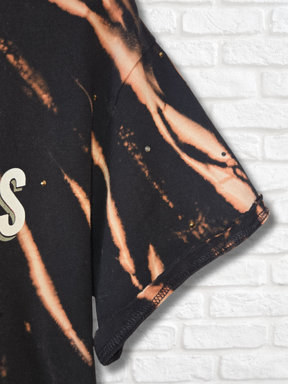 Vegas Golden Knights Crop Top