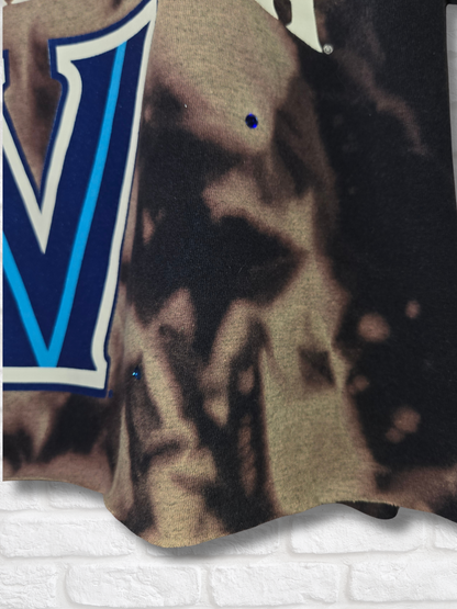 Villanova Wildcats Crop Top