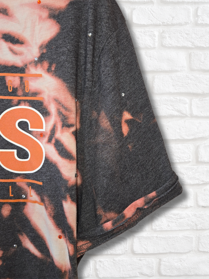 Phoenix Suns Crop Top - XL