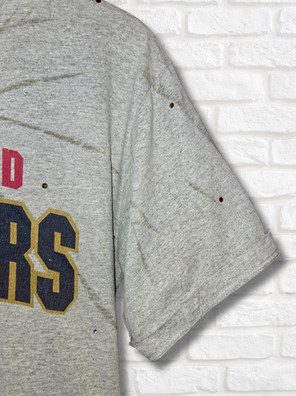 Cleveland Cavaliers Crop Top- Medium
