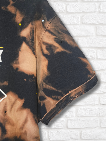 Pittsburgh Pirates Crop Top- Large