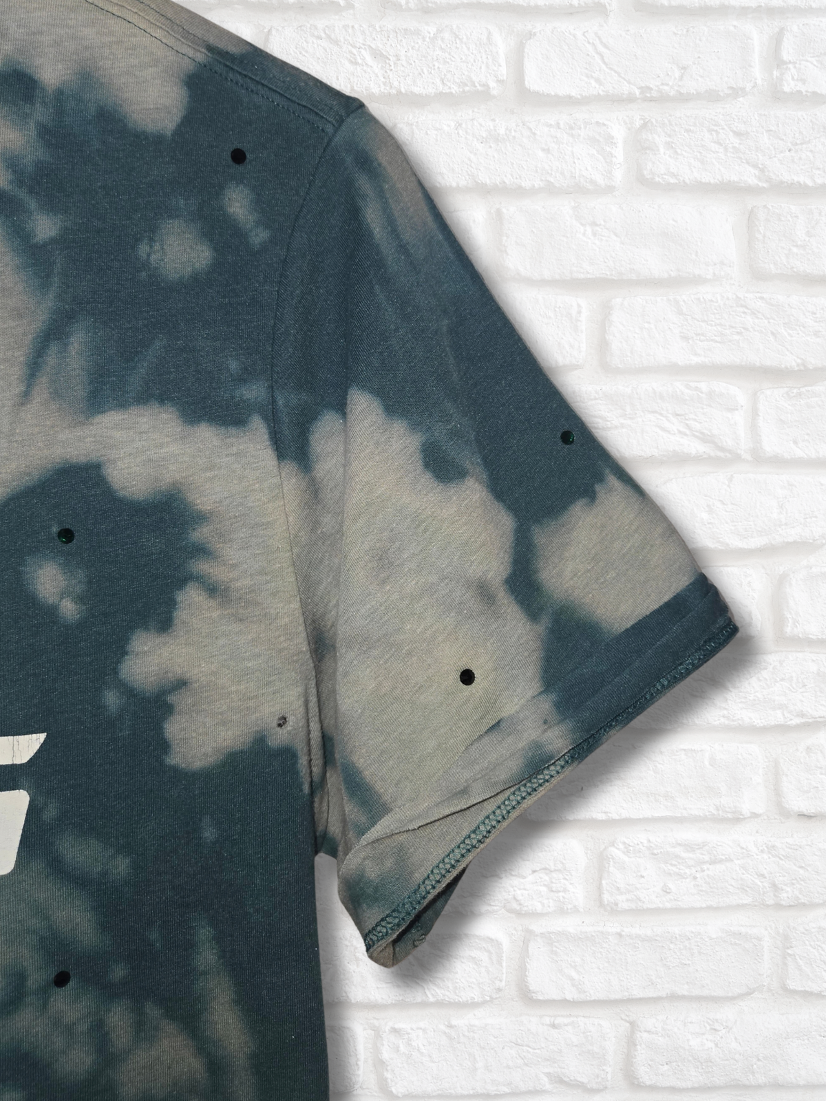 Philadelphia Eagles Crop Top- Medium