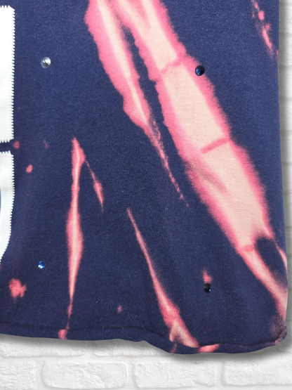 Dallas Cowboys Crop Top