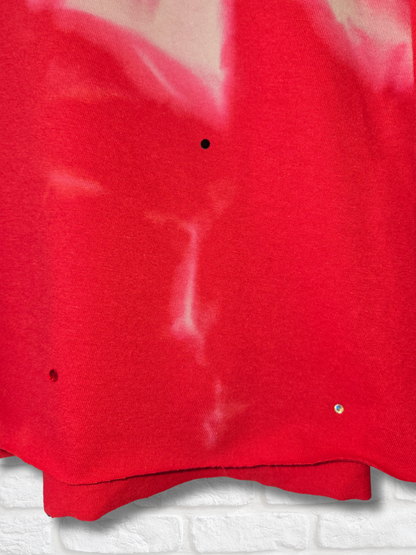 Georgia Bulldogs Crop Top