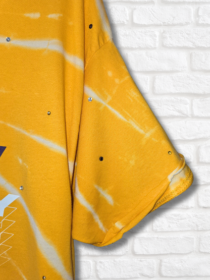 Los Angeles Lakers Crop Top