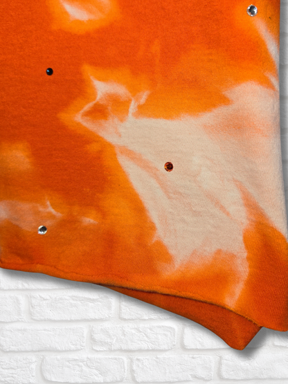 Denver Broncos Crop Top