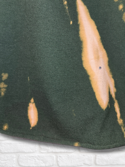 Green Bay Packers Crop Top
