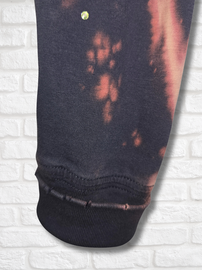 Denver Broncos Crop Top