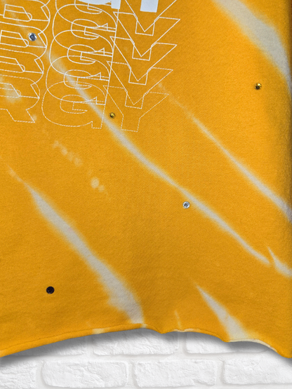 Los Angeles Lakers Crop Top