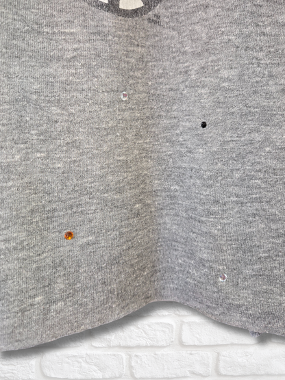 Boston Bruins Crop Top - Large