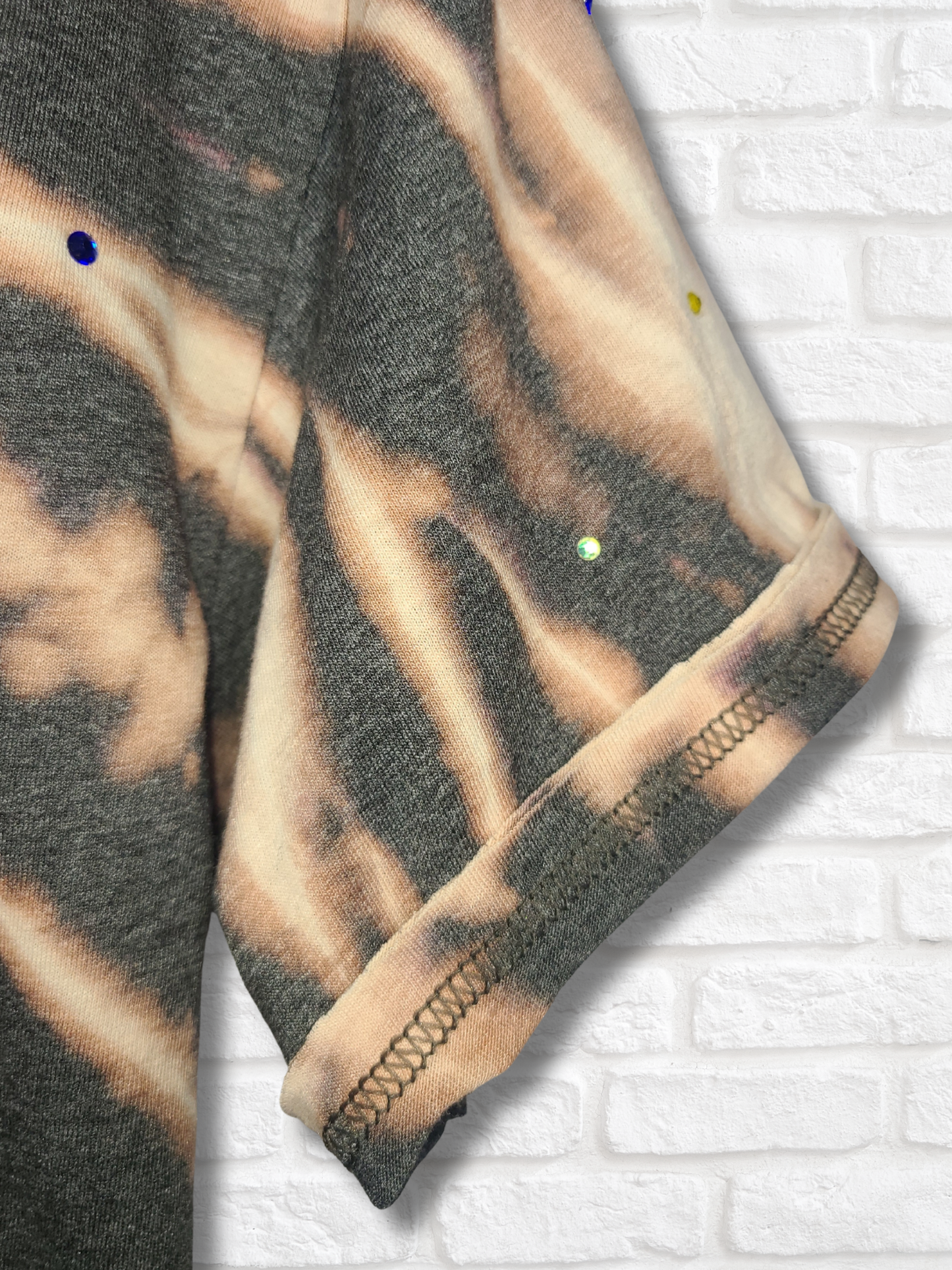 Los Angeles Rams Crop Top