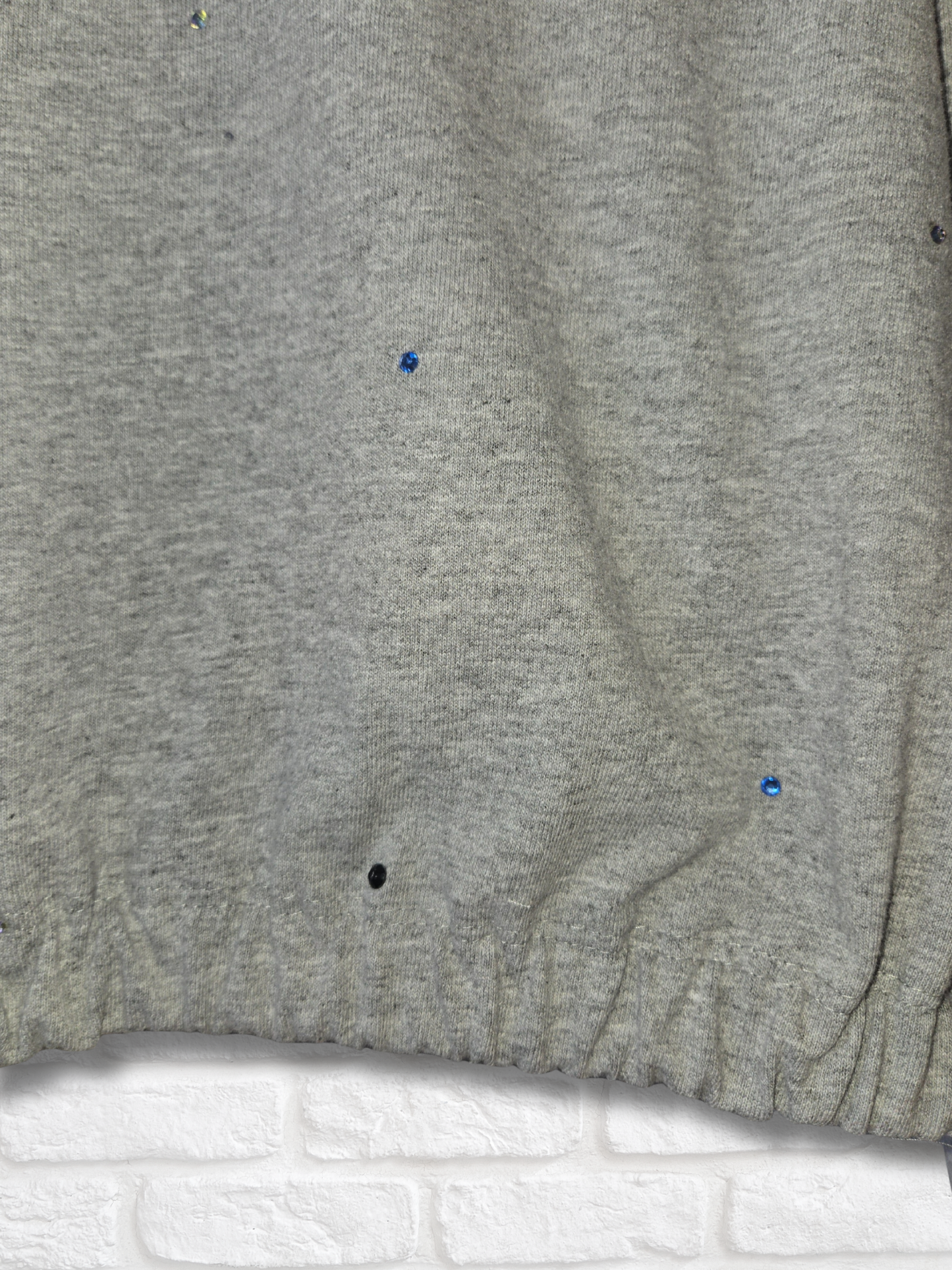 Indianapolis Colts Crop Top