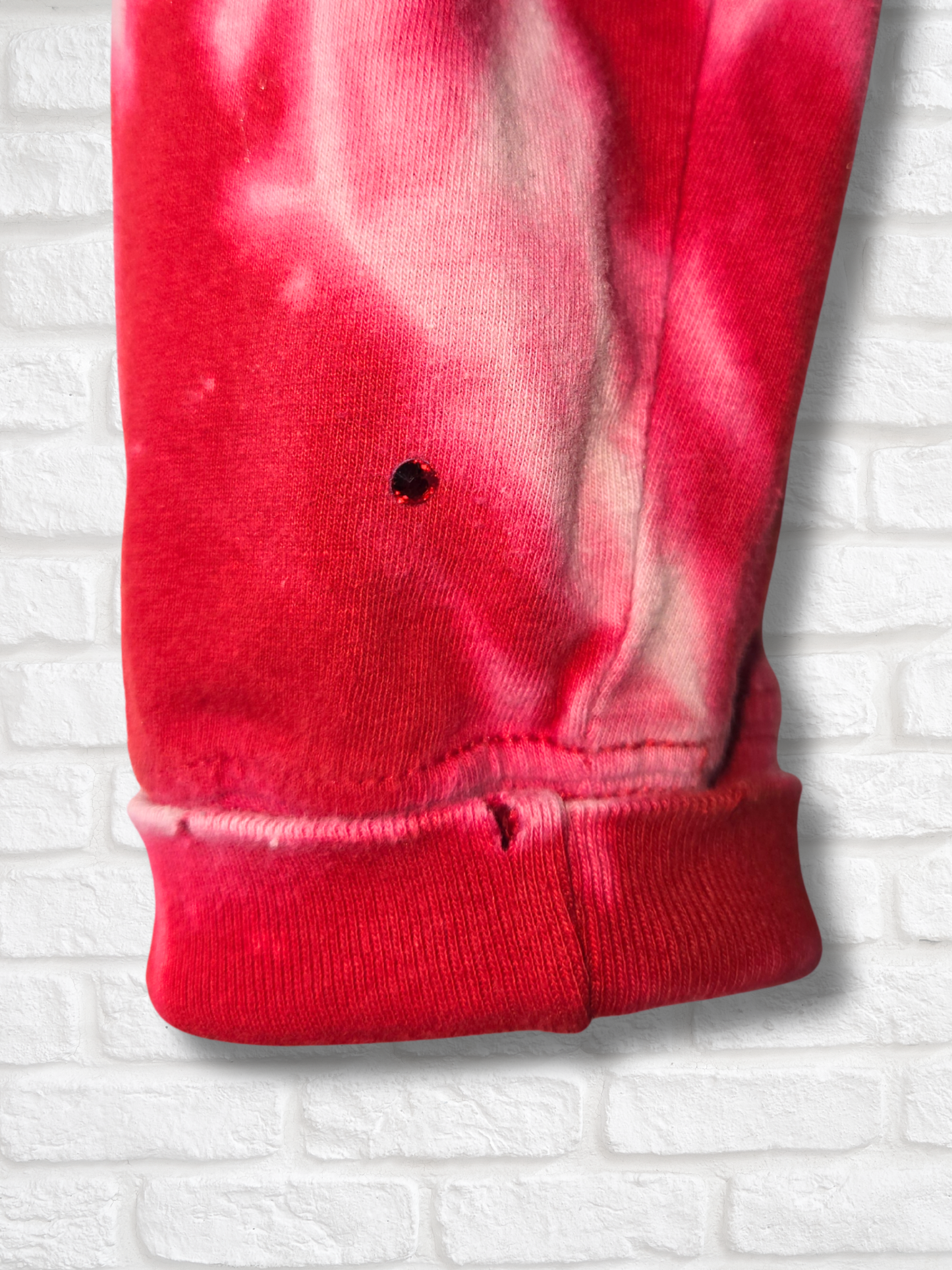 Tampa Bay Buccaneers Crop Top
