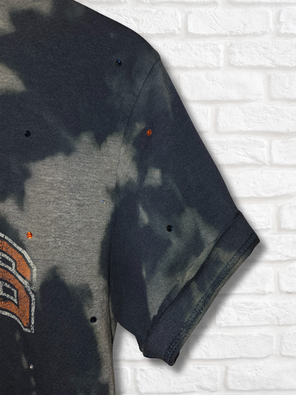 Chicago Bears Crop Top