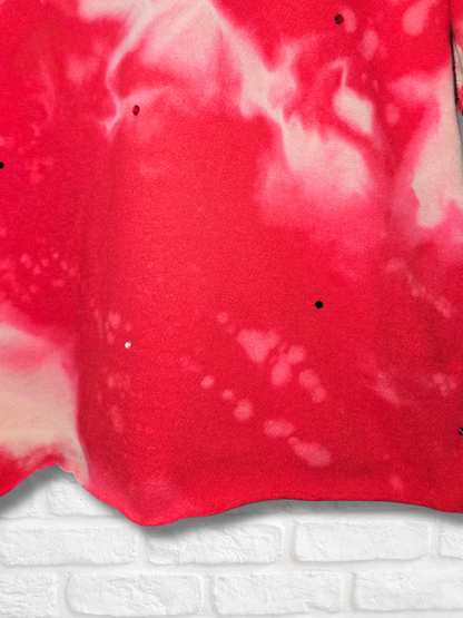 Houston Rockets Crop Top - XL