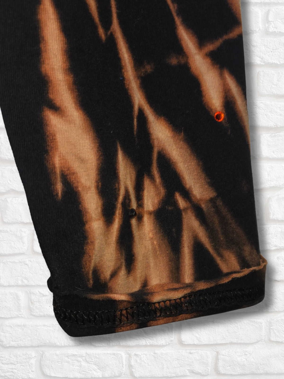 Cincinnati Bengals Crop Top- XL